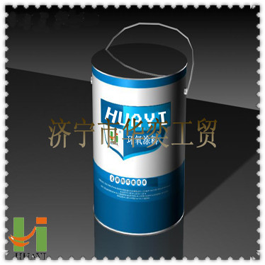無(wú)溶劑環(huán)氧底漆